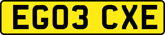 EG03CXE