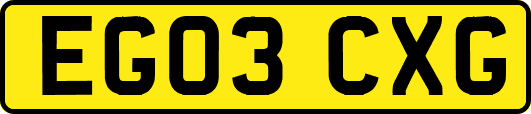 EG03CXG