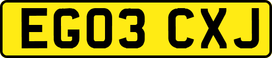 EG03CXJ