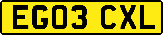 EG03CXL