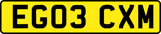 EG03CXM