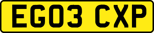 EG03CXP