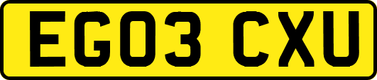 EG03CXU