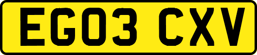 EG03CXV