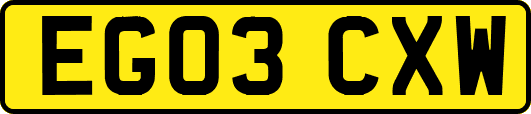 EG03CXW
