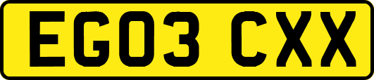 EG03CXX
