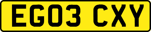 EG03CXY