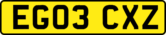 EG03CXZ
