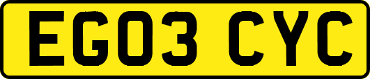 EG03CYC