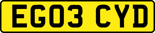 EG03CYD