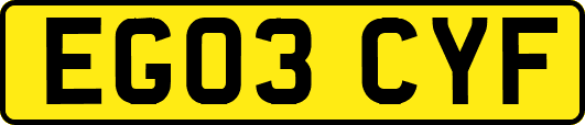 EG03CYF