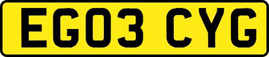 EG03CYG