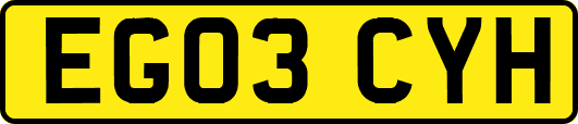 EG03CYH