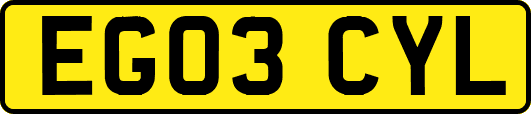 EG03CYL