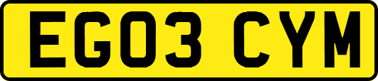 EG03CYM