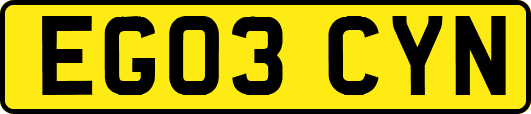 EG03CYN