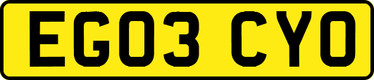 EG03CYO
