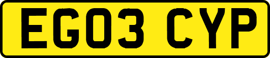EG03CYP