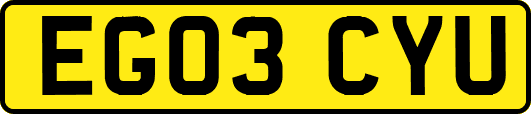 EG03CYU