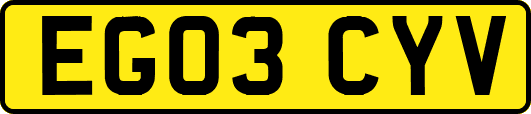 EG03CYV