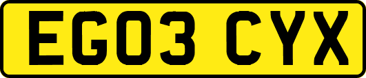 EG03CYX
