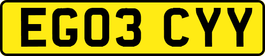 EG03CYY