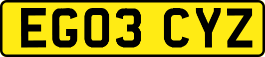 EG03CYZ