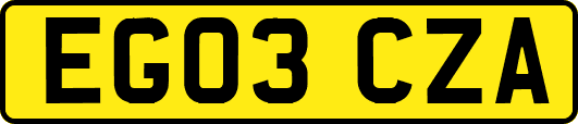 EG03CZA