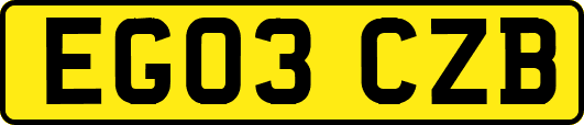 EG03CZB