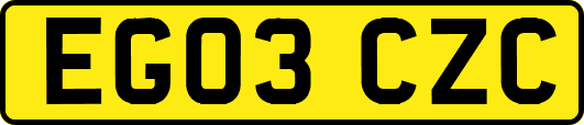 EG03CZC