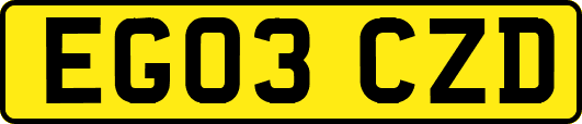 EG03CZD