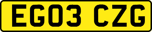 EG03CZG