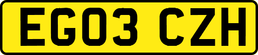 EG03CZH