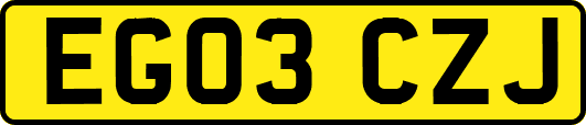 EG03CZJ