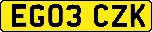 EG03CZK