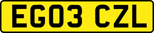 EG03CZL