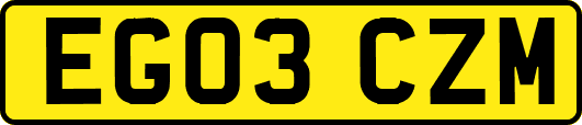 EG03CZM