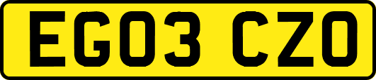 EG03CZO