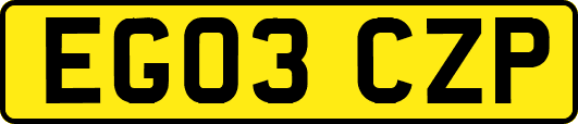 EG03CZP