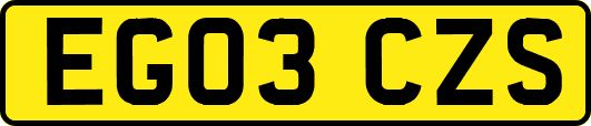 EG03CZS