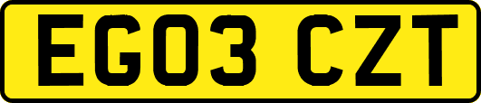 EG03CZT