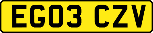 EG03CZV