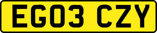 EG03CZY