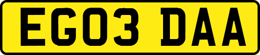 EG03DAA