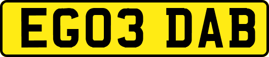 EG03DAB