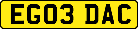 EG03DAC