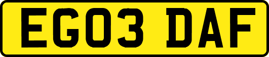 EG03DAF