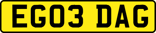 EG03DAG