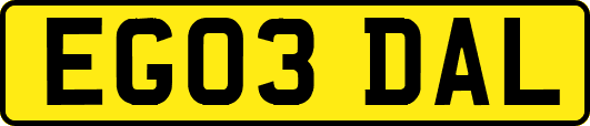 EG03DAL