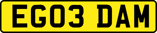 EG03DAM
